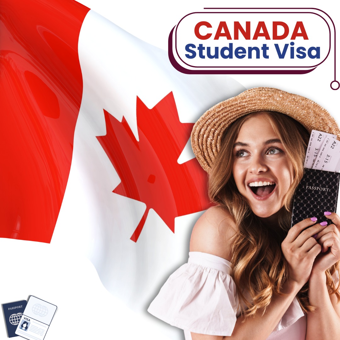 How to Apply for a Canada Visa: A Step-by-Step Guide