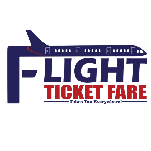 Flight Ticket Fare Logo