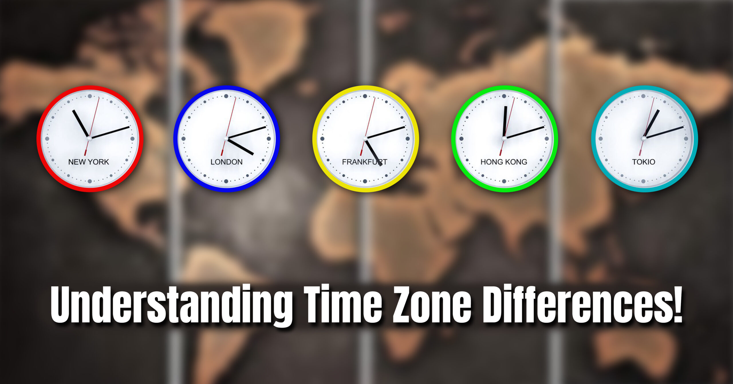 Effortlessly Manage the India-USA Time Difference with Expert Tips.