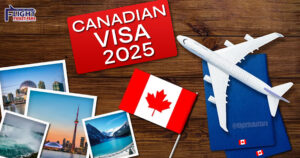Complete Guide to Types of Canadian Visas in 2025.