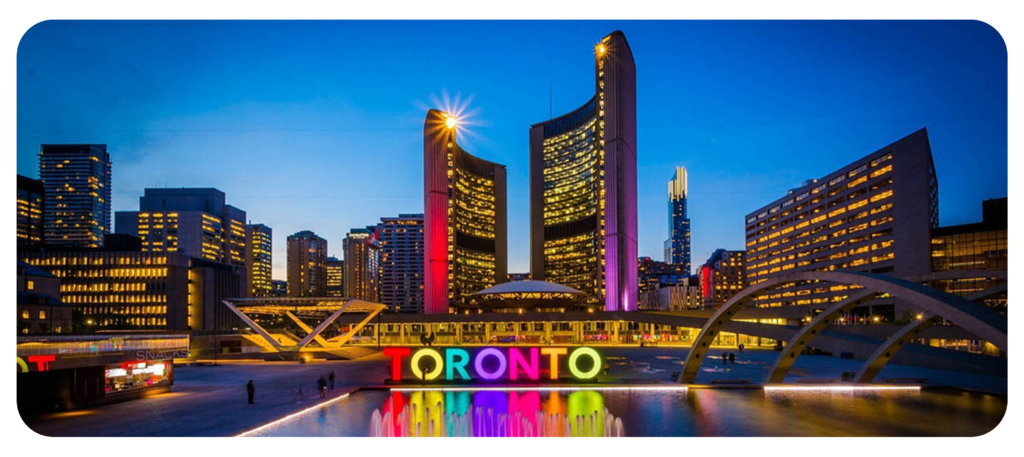 Toronto